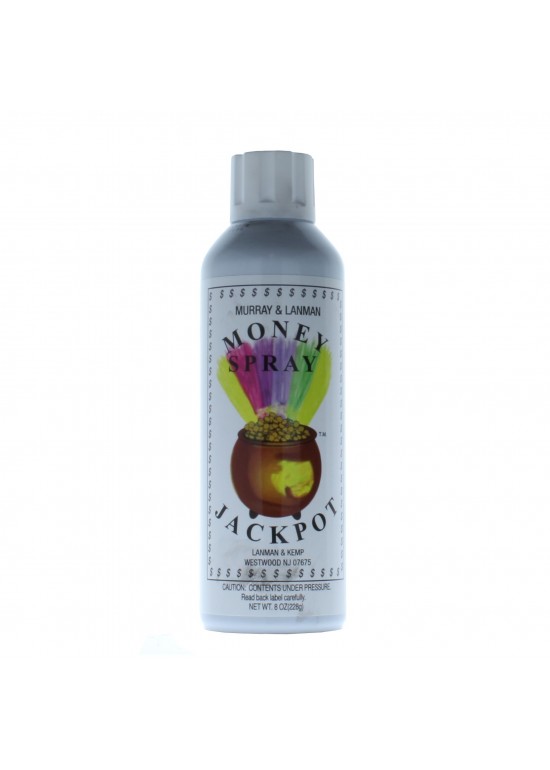 Money Jackpot Spray 8 oz