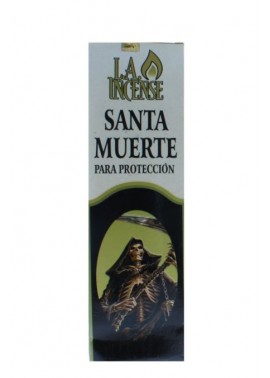 LA SQ 25-8CT Santa Muerte 