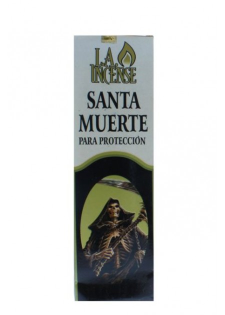 LA SQ 25-8CT Santa Muerte 