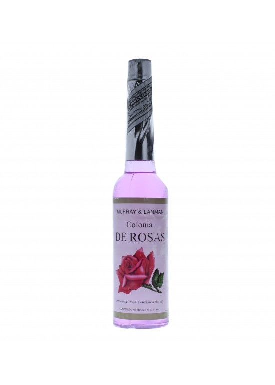 Colonia De Rosas