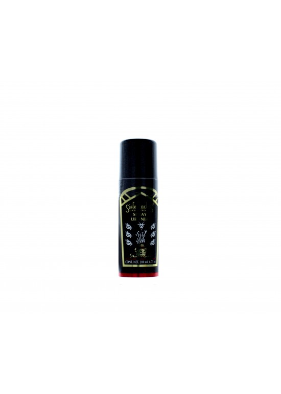 7 Machos Aerosol 200 mL