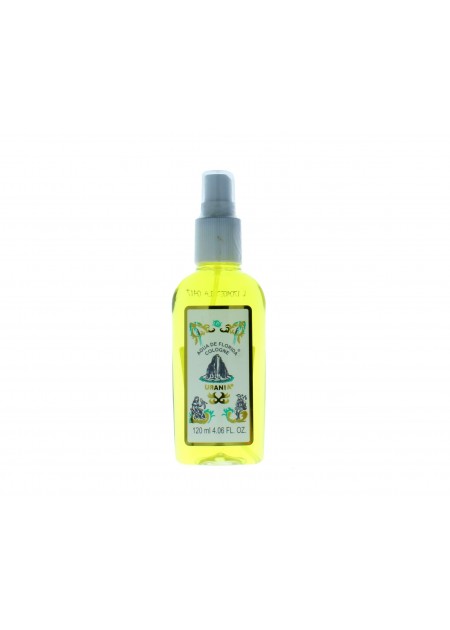 7 Machos Agua Florida 120 mL