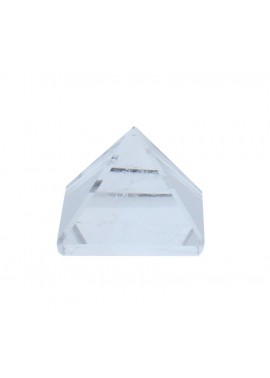 Cristal Piramide Pequeno   