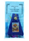 Amuleto San Miguel ArcAngel  
