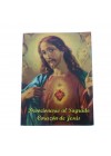 Oracion a Sagrado Corazon Jesus 