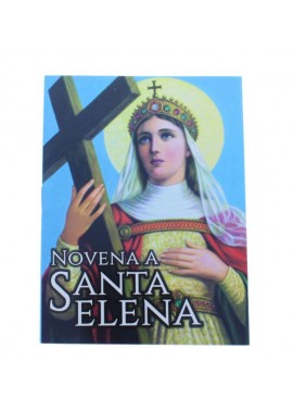 Novena Santa Elena   