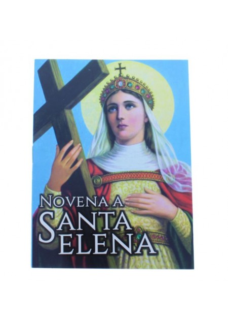 Novena Santa Elena   