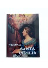 Novena Santa Cecilia   