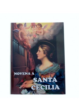 Novena Santa Cecilia   