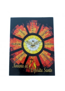 Novena Espiritu Santo   