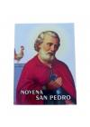 Novena San Pedro   