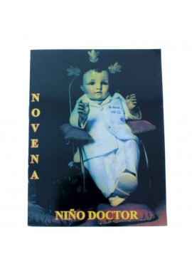 Novena Nino Doctor   
