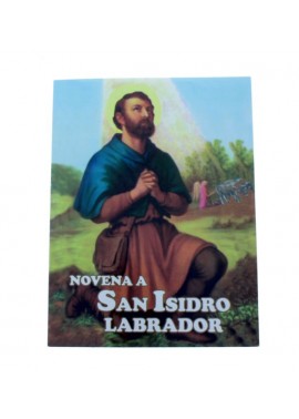 Novena San Isidro   