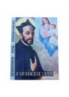 Novena San Ignacio de Loyola 