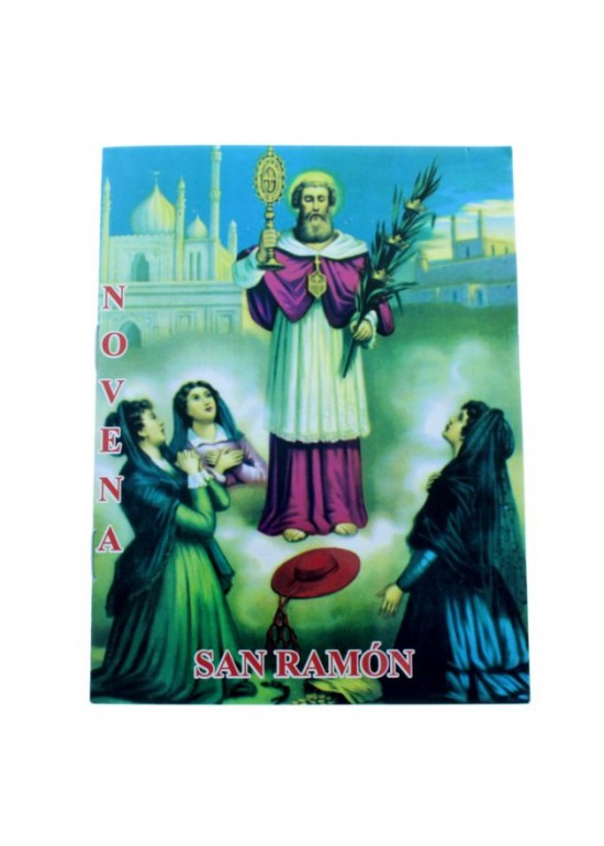 Novena San Ramon   