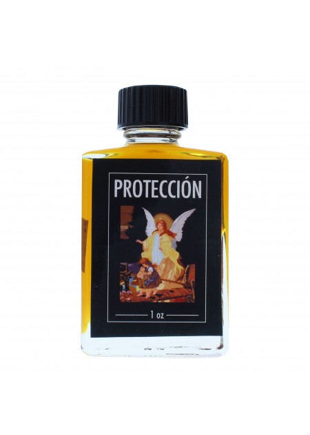 Aciete 1 oz Proteccion 