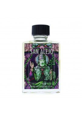 Aciete 1 oz San Alejo