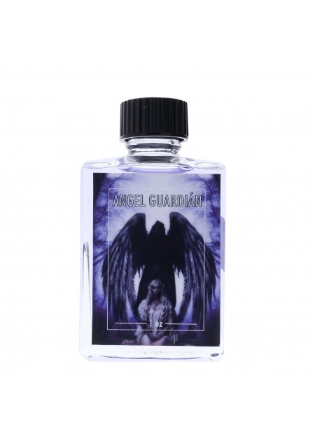 Aciete 1 oz Angel Guardian