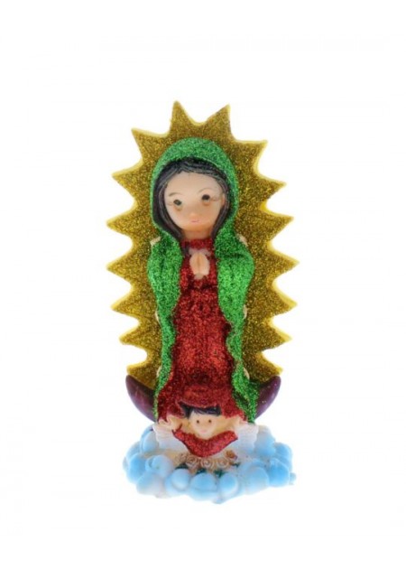 P1025GR Figurilla 6 CT  