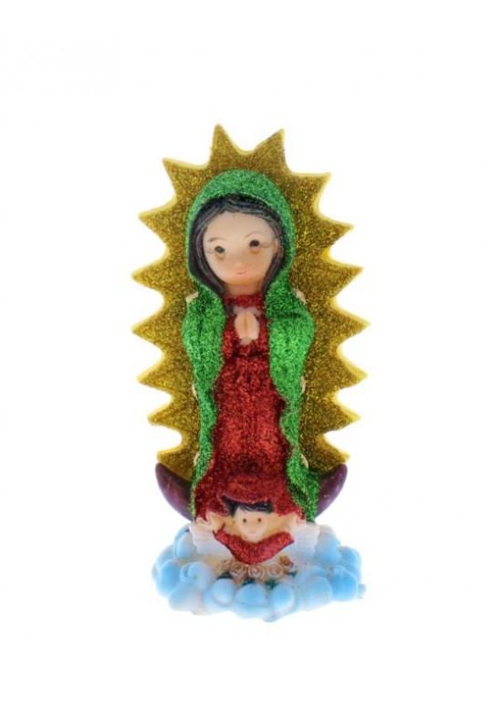 P1025GR Figurilla 6 CT  