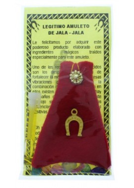 Amuleto Jala Jala   