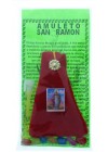 Amuleto San Ramon   
