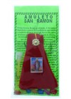 Amuleto San Ramon   
