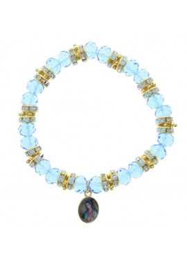 Pulsera Azul    