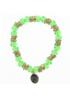 Pulsera Verde    