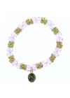 Pulsera Purpura    