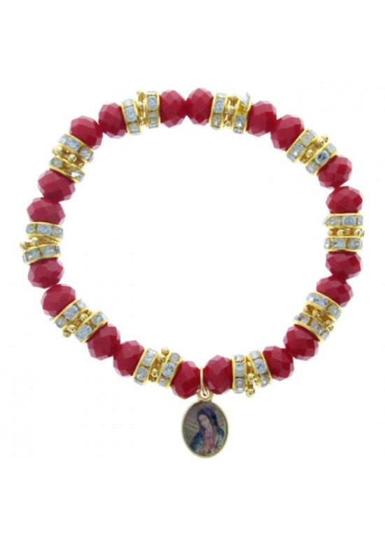 Pulsera Roja    