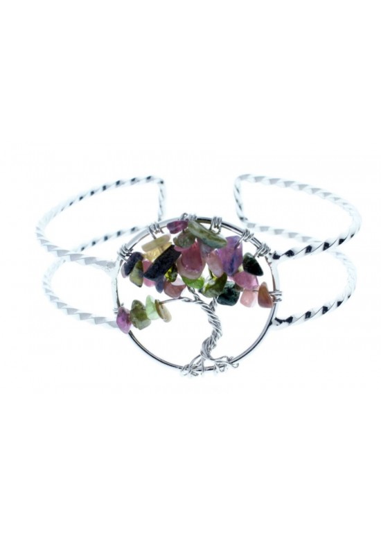 Pulsera Piedra Arbol de Vida C