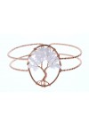 Pulsera Piedra Arbol de Vida E