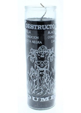 Vela Santeria Dume 12CT 