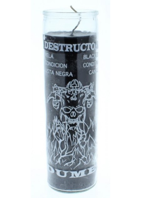 Vela Santeria Dume 12CT 