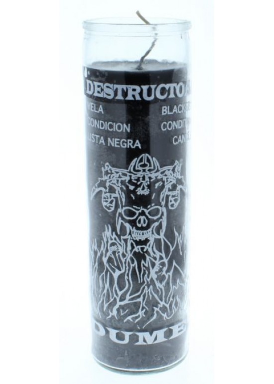 Vela Santeria Dume 12CT 