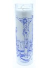 Vela Santeria Juez Justo 12CT Case