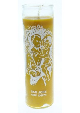 Vela Santeria San Jose 12CT 