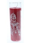 Vela Santeria San Pedro 12CT
