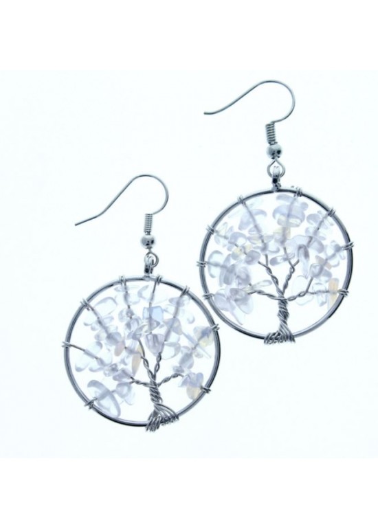 Arete Piedra Blanco Arbol  