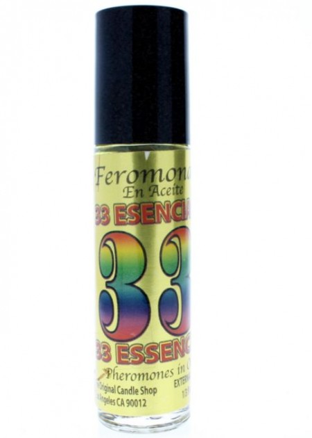 Feromonas 10ml 33 Essenses  