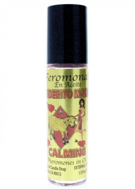 Feromonas 10ml Corderito Manso  