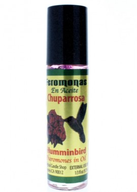 Feromonas 10ml Chuparosa   