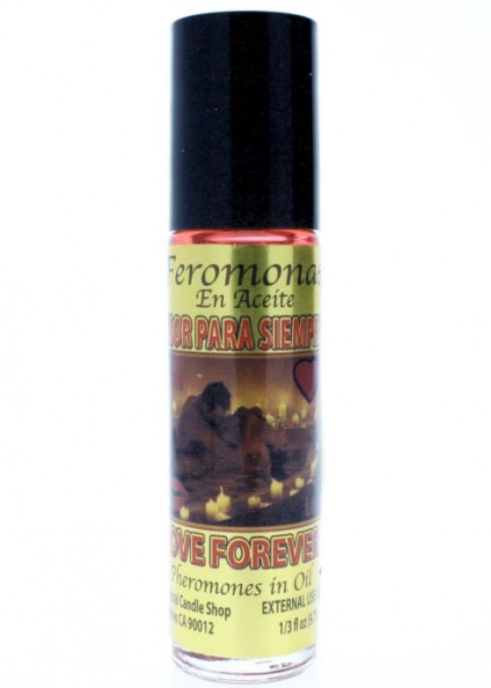 Feromonas 10ml Amor para Siempre 