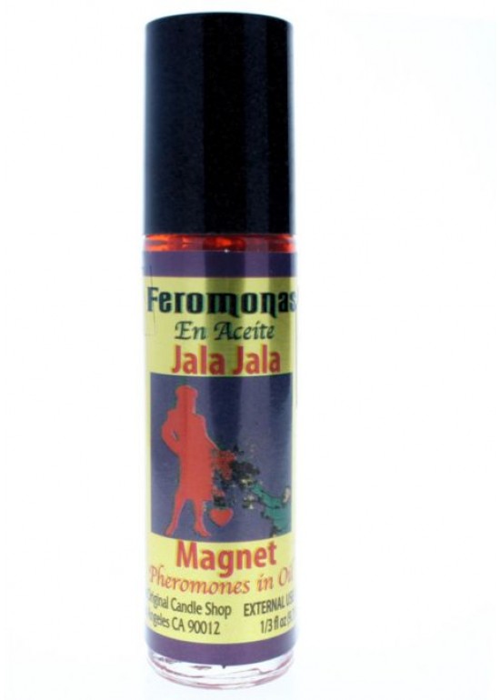 Feromonas 10ml Jala Jala  