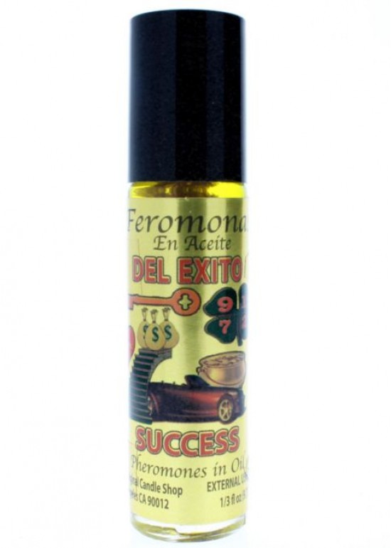 Feromonas 10ml exito   