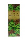 HEM 20-6 CT Canela Pachuli 