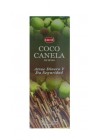 HEM 20-6 CT Coco Canela 