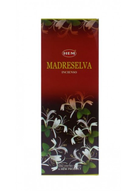 HEM 20-6 CT Madreselva  