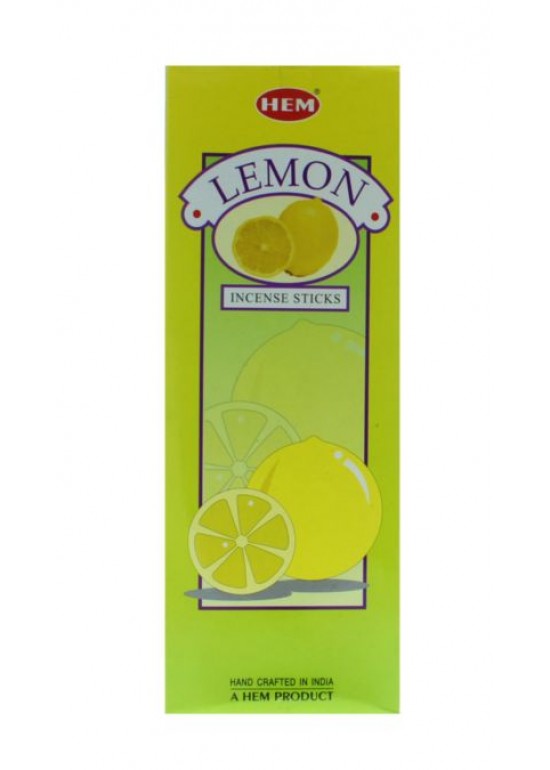 HEM 20-6 CT Limon  